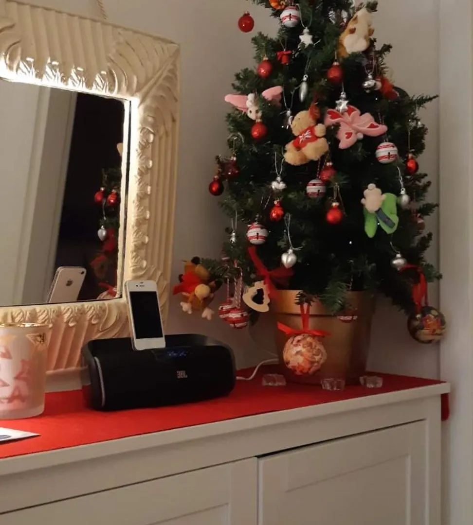 Arco Alto Apartment Bari