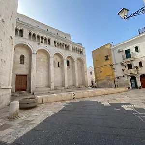 Apartamento Il Campanile, Bari