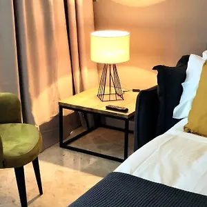  Appartement Laus Via Sparano - Lux&design Mini
