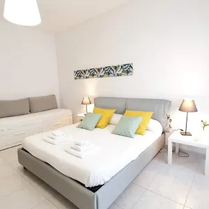Apartamento Doctor House - Policlinico, Bari