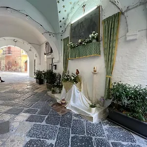  Appartement Dimore Macri