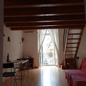 Apartamento L'entresol Liberta, Bari