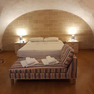 Apartamento La Casa Del Sole, Bari