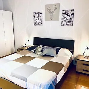 Apartamento Robertone 14, Bari