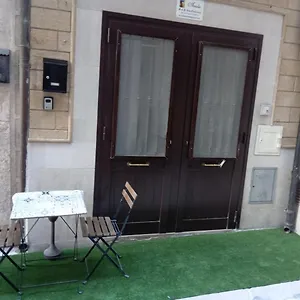  Appartement San Francesco