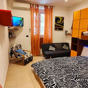 Apartamento Letto Ad Acqua H2ome, Bari