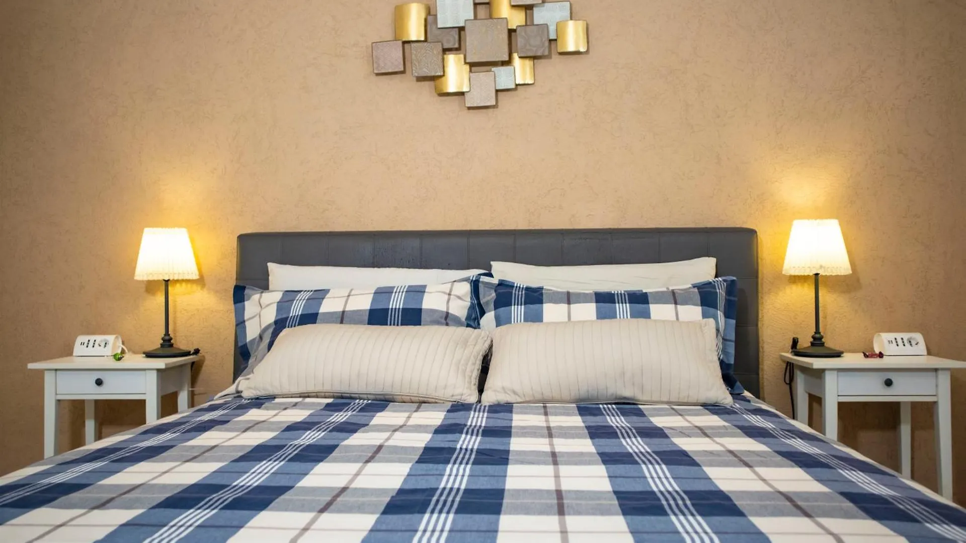 Arco Alto Apartment Bari