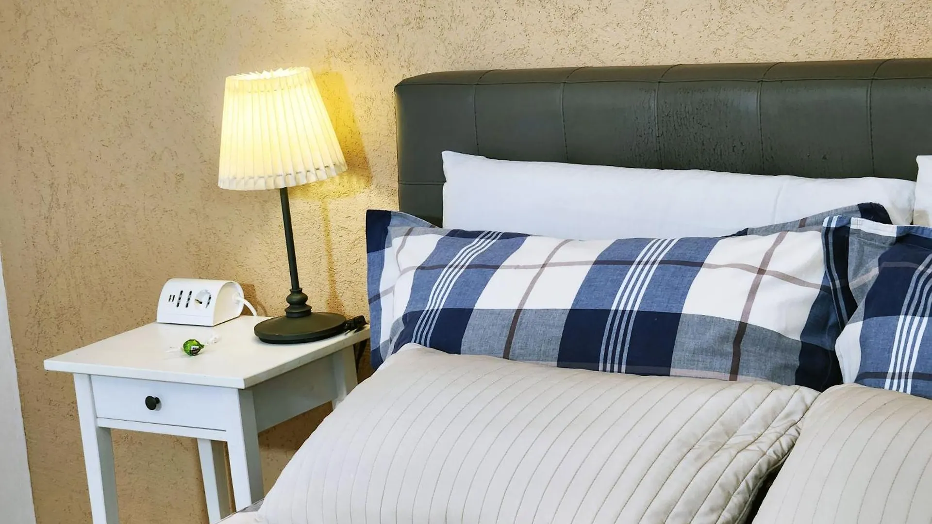 Arco Alto Apartment Bari
