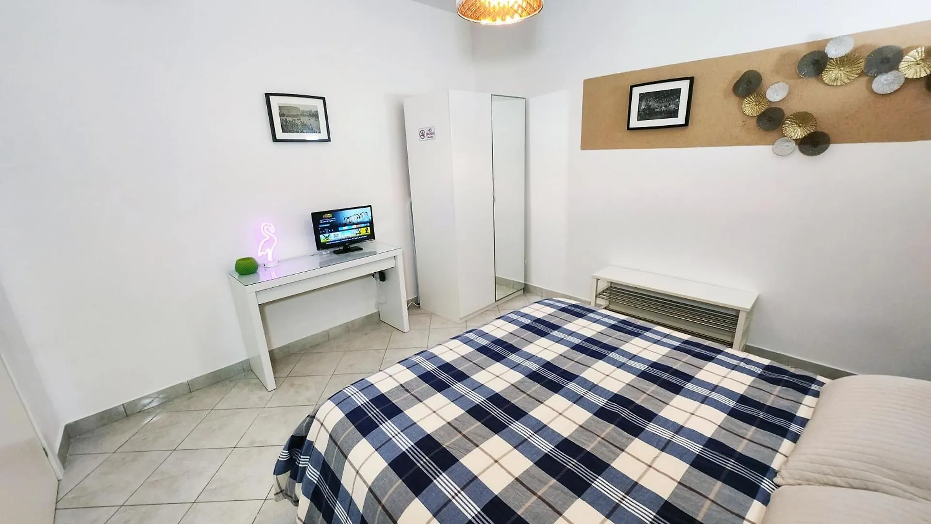 Arco Alto Apartment Bari 0*,  Italien