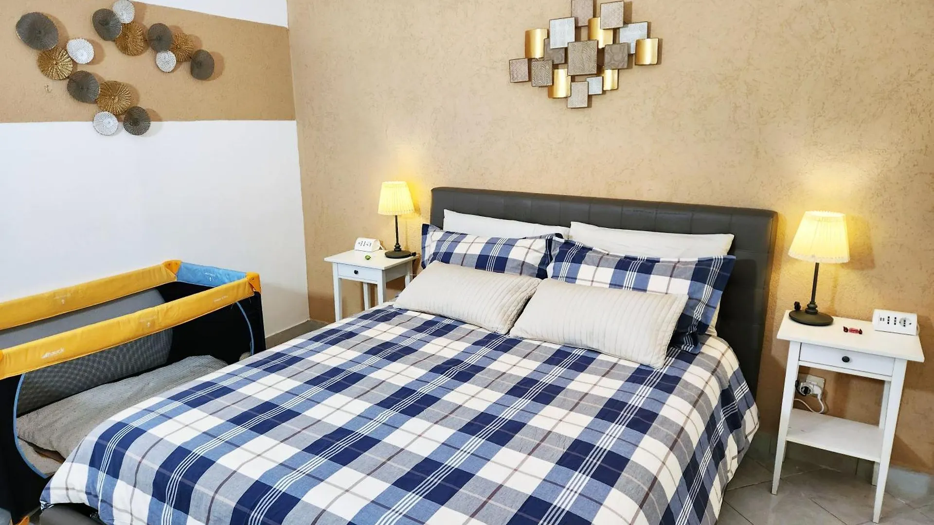 Arco Alto Apartment Bari