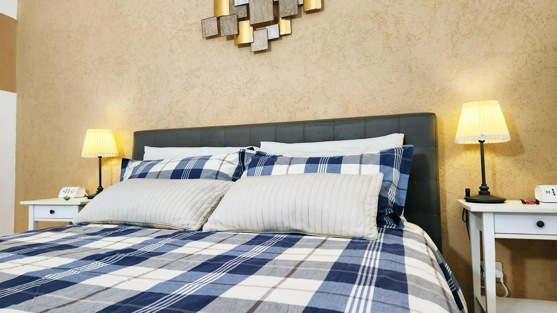 Arco Alto Apartment Bari