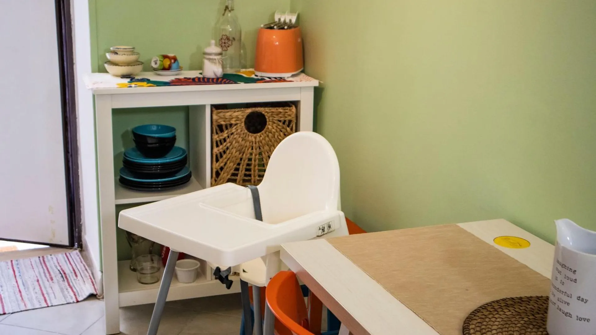 Arco Alto Apartment Bari
