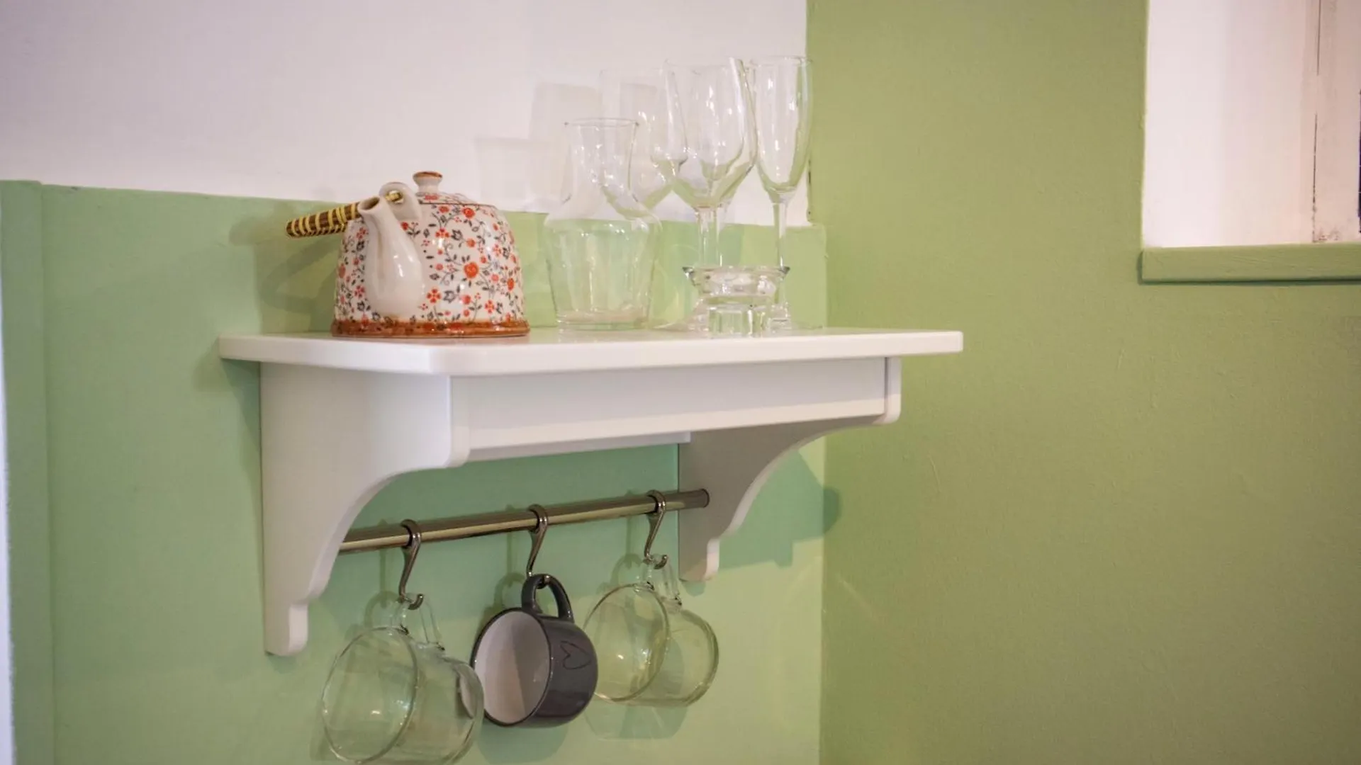 Arco Alto Apartment Bari