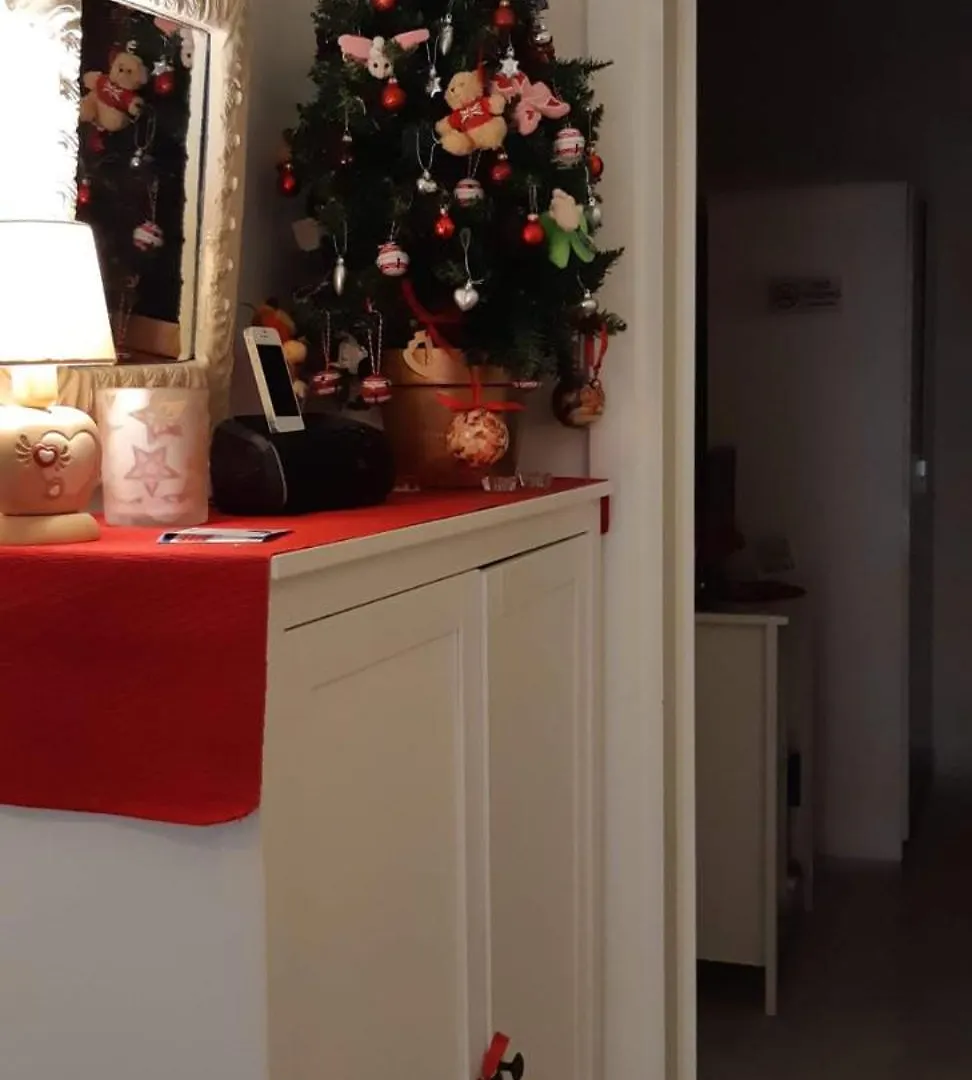 Arco Alto Apartment Bari